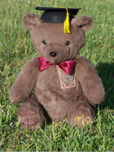 School/Graduate Bears